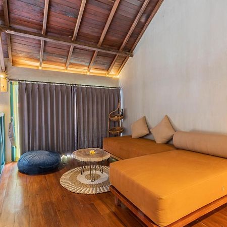 The Reward Villas Kerobokan Семіньяк Екстер'єр фото